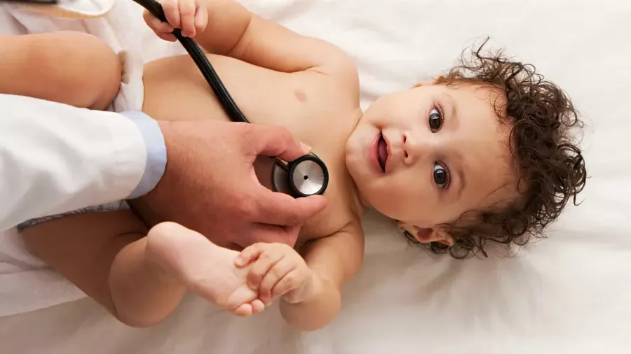 Child Wellness